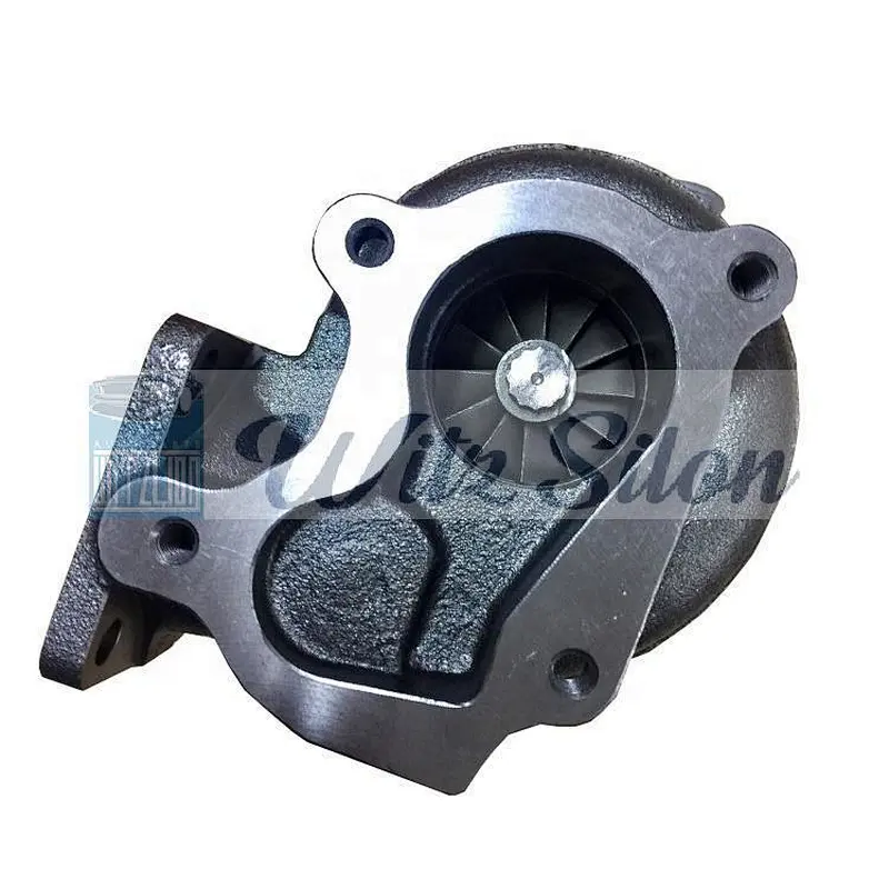 For Isuzu Opel Holden 4JB1T 2.8L turbocharger 8-97119-5672 8-97119-5670 8-97119-5671 VB430016 VC430016 VIBF 8971195672