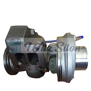 For Caterpillar 330D C9 9.0L turbocharger S310 250-7700 2507700 175210 10R2969 10R2858