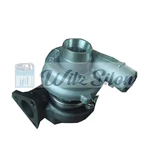 4917800550 4917800540 4917800530 turbocharger 4917800510 ME080098 ME080442