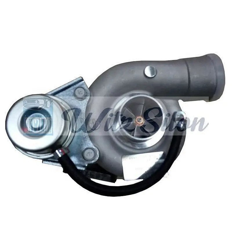 For Fiat Iveco Ducato Truck Diesel Euro-3 2.8T turbocharger TD04L 49377-07070 751578-0002 4937707070 49377-07075 500375996