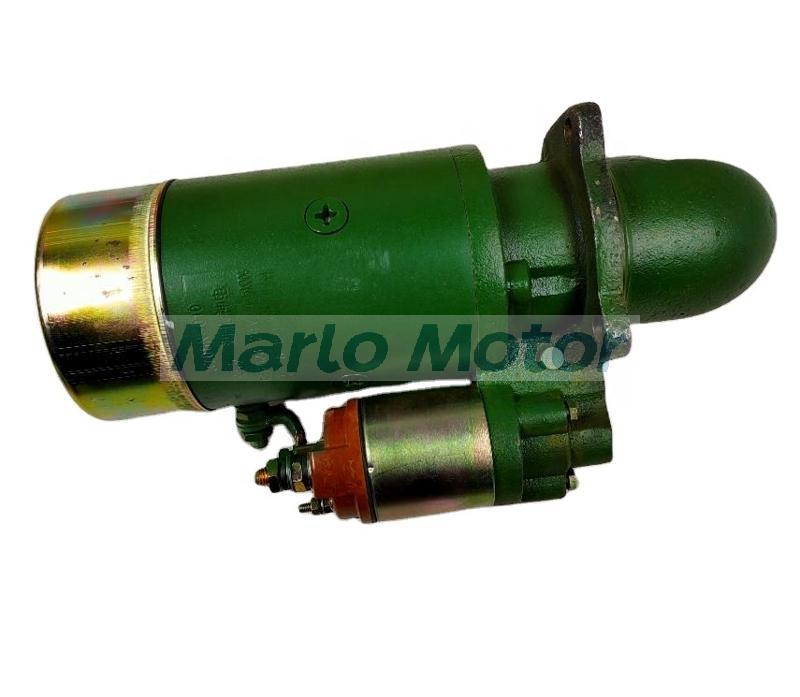 6BT 6BT5.9 6BTA5.9 diesel engine 24V 4.5KW starter motor 4935789 3913789 3708N-010