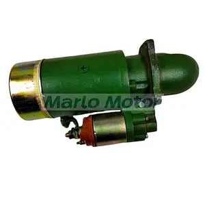 6BT 6BT5.9 6BTA5.9 diesel engine 24V 4.5KW starter motor 4935789 3913789 3708N-010