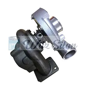 For Perkins Industrial Various Gen Set with 1104A-44T 4.4L turbocharger GT2556 754127-5001S 754127-0001 754127-1 2674A431