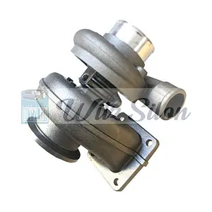 For John Deer C15 turbocharger RE548736