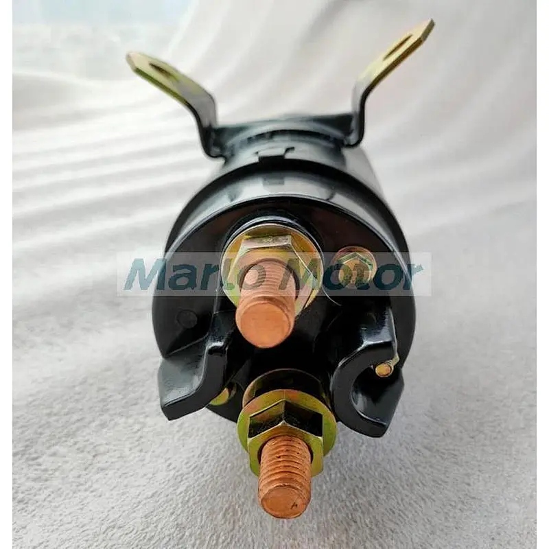 K50 KTA50-G KTA-50 825C 826C 3406 24V starter electromagnetic switch for starter motor 3636818 3632273 3636821 8200206 ST8025