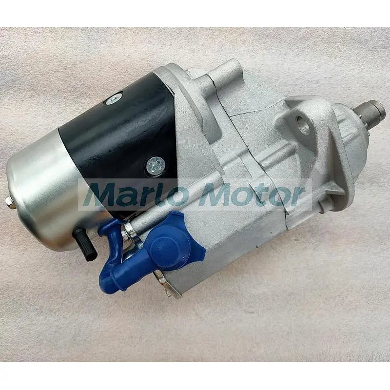 4BT 3.9L B3.9 4BT 4BTAA 4BT5.9 diesel engine motor starter 3920403