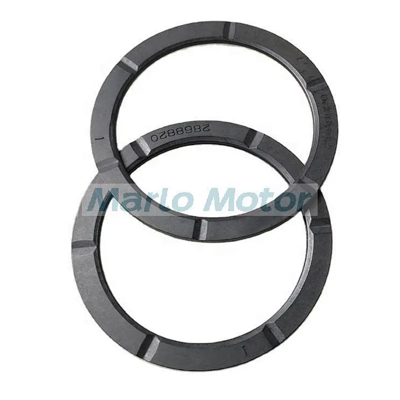 QSM ISM QSM11 ISM11 M11 original diesel engine thrust bearing 2868820 3029171 3027769 3084899