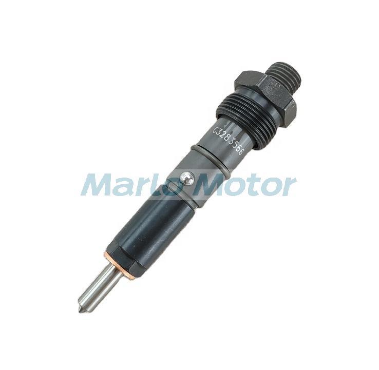 6BT 6BTAA 6B 6BT5.9 B5.9 6B5.9 diesel engine parts fuel injection pump fuel injector 3283566