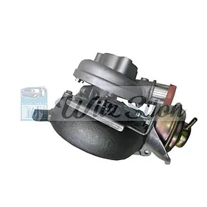 For Nissan Patrol Safari Terrano ZD30 water cooled turbocharger 724639-5006S 724639-5002S 14411-VC100 144112X90A 14411-2X90A