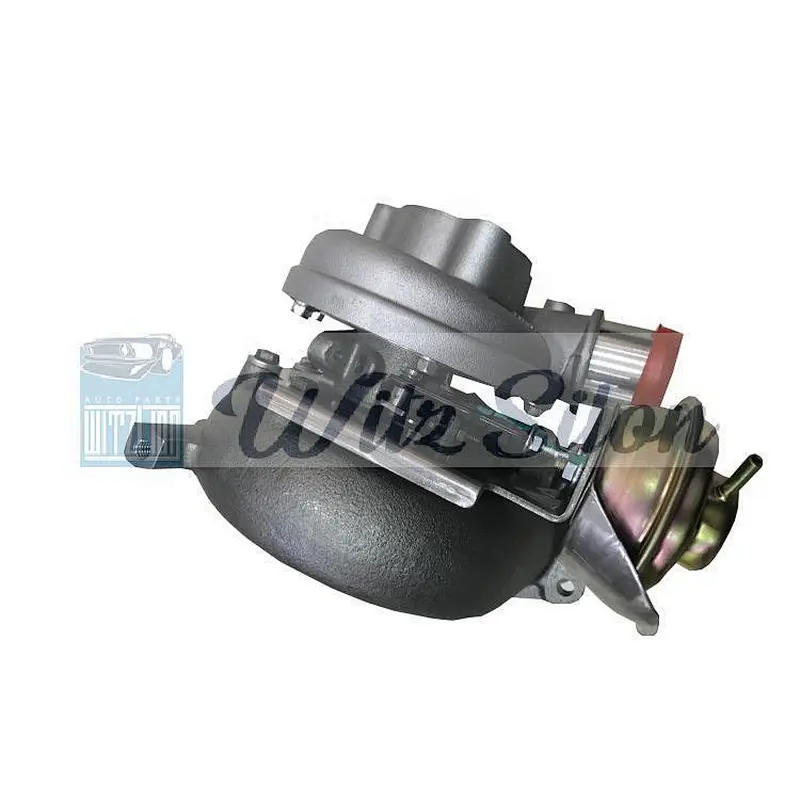For Nissan Patrol Safari Terrano ZD30 water cooled turbocharger 724639-5006S 724639-5002S 14411-VC100 144112X90A 14411-2X90A