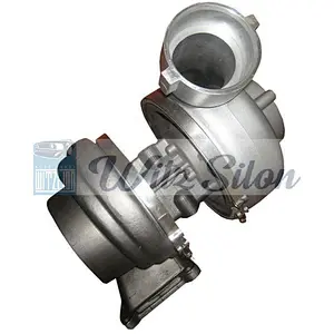SA6D155-4A-35 turbocharger 6502-12-9003 6502-12-9004 6502129003 6502129004 6502129003 319032 6502129005 6502129004