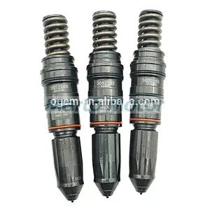Original Cummins CCEC NT855 injector factory price 3071492