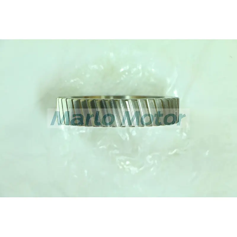 Genuine cummins diesel engine k19 parts 4953165 crankshaft gear
