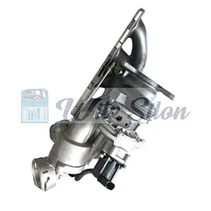 For A4 A5 Q5 2.0T turbocharger 53039880290 53039700290 5303-988-0290 5303-970-0290 06J145701 JH5