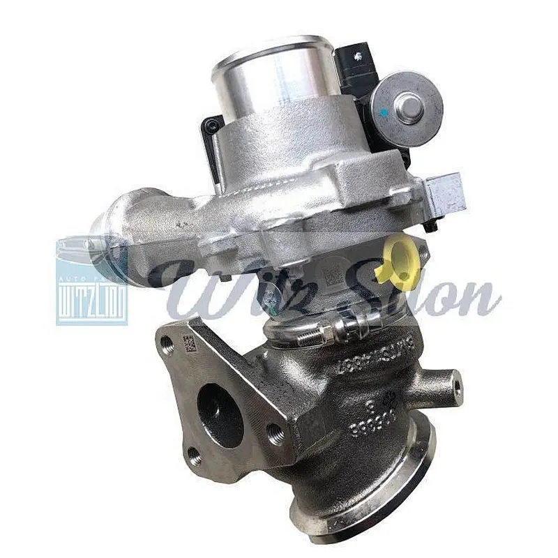 For Great wall H4 1.5T H6 coupe 1.5T VV6 WG4G15F VV5 M4 turbocharger 1118100XEG08B