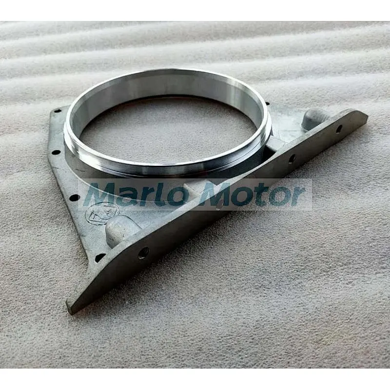 6CT QSC8.3 QSC 8.3 diesel engine parts crankshaft rear oil seal seat 3357700 3933384 5266599