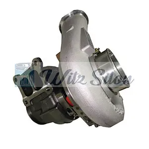 HX52W 2843755 5043474400A turbocharger sales