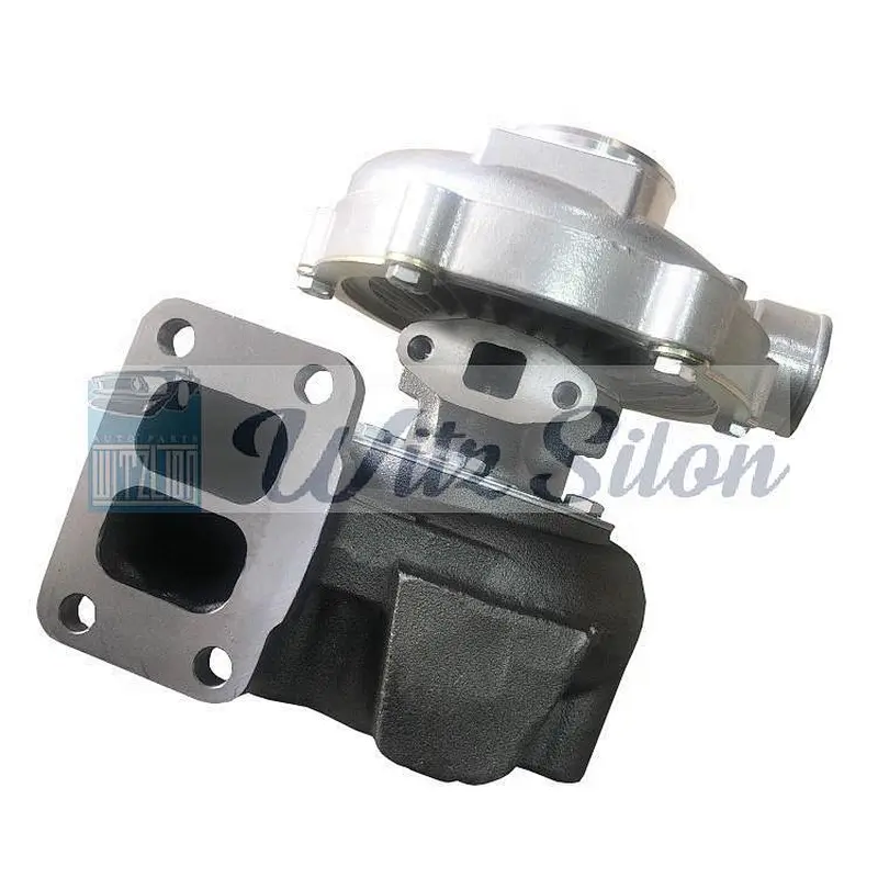 For Daewoo DE08 EPA TIRE 2 DE08 turbocharger TO4E55 730505-5001 65091007082 730505