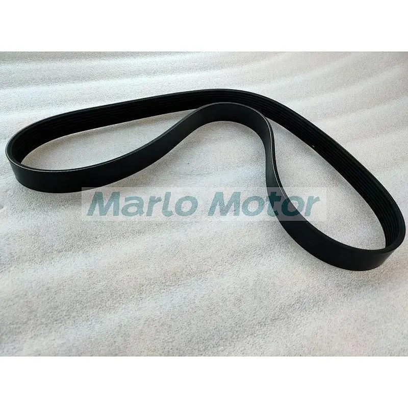 M11 ISM11 QSM11 engine V ribbed belt 3911587 3906384 3288689