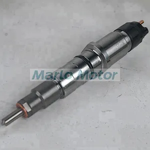 Original Cummins ISL QSL ISC QSC Diesel Engine parts fuel Injector 5272937