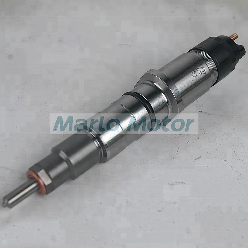 Original Cummins ISL QSL ISC QSC Diesel Engine parts fuel Injector 5272937