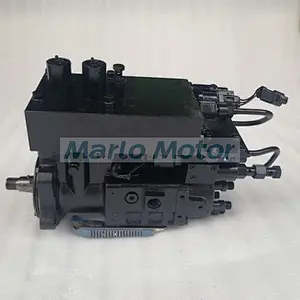 6CT QSC8.3 ISC8.3 fuel injection pump 4076442 4076442RX 4010173 4076443 fuel pump actuator 4089661 4089662 4076435 4009865