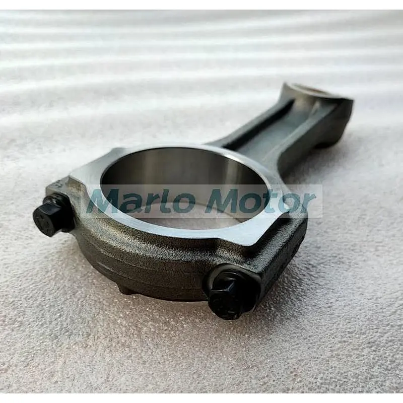 ISF2.8 Original diesel engine connecting rod 5263946 5340588 5263945