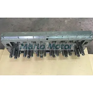 M11 ISM11 QSM11 cylinder head assembly 3417629 2864028 4083406 2864016 4999617 2864028 4083406 4952453 4952832 2864025 2864024