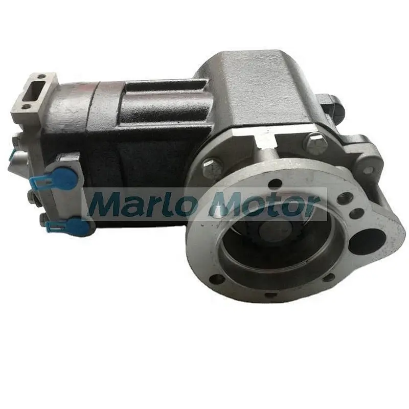 K19 KTA19 KTA19-M3 diesel engine air compressor 3052776 3018531 3018534 3052776 3056615 3022314 3415475