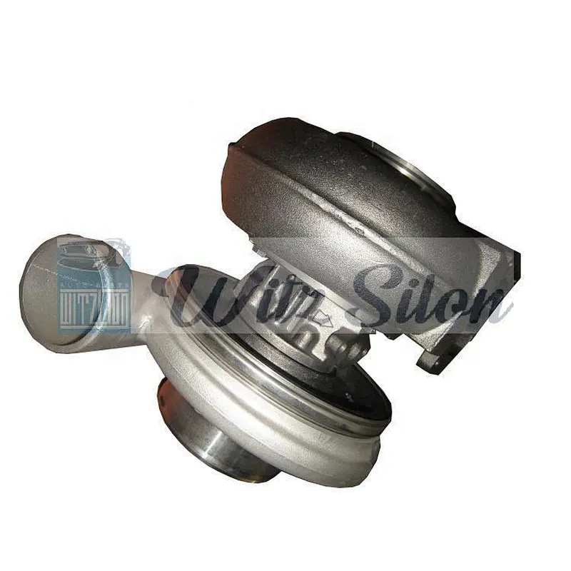 For Cummins KTA38 KT38 38.0L turbocharger HC5A-2741U F36D3 HC5A 3801885 ...