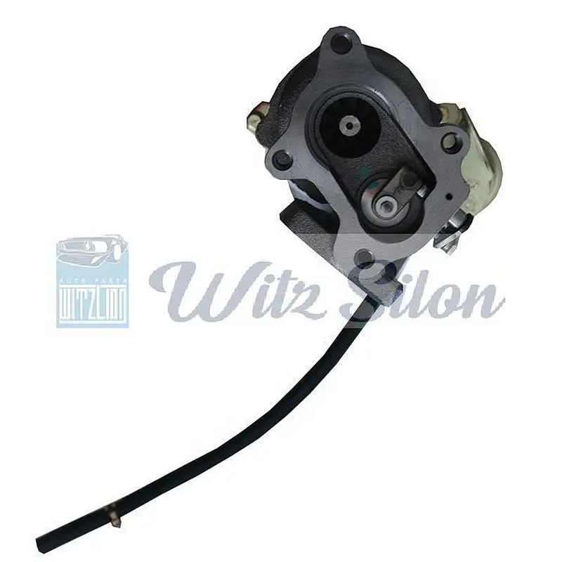 RHB31 VZ9 1235024029 13900-80711 13900-80710 turbocharger for Jimmy Alto SX4