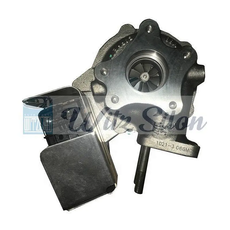 For Chevrolet Colorado engine RA428 turbocharger 797001-1 12645143 1264514 797001-0001 797001-5001S
