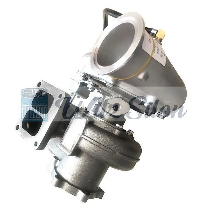 Weichai WP13 500 Hp 550 Hp turbocharger B3G 13879700155 1002375390