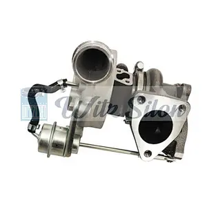 1KZ-TE 1KZ-T engine turbocharger 17201-67020 17201-67010 17201-67040 for Landcruiser TD 3.0L