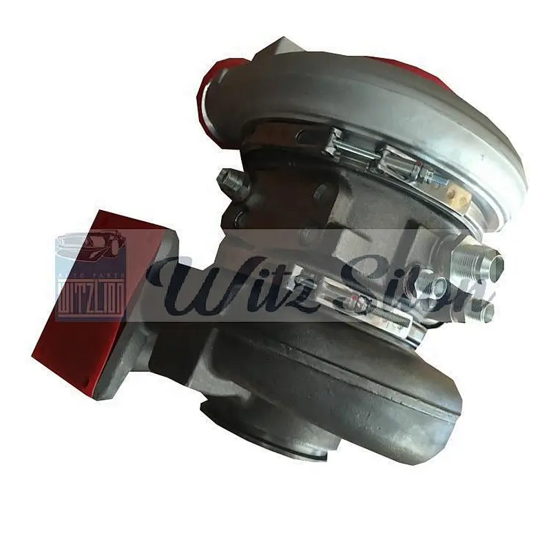 Cursor 13 F3B turbocharger 3598515 4036282 4038389 4042547 4043267 4043324 4043325 4046946 4046947