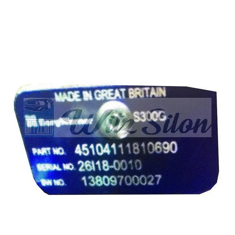 For Deutz turbocharger S300G 13809700027 45104111810690