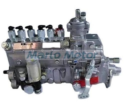 6BT QSB 6D102 high pressure fuel injection pump 4063845 101600-3780 101609-3760 6738-71-1520 6738-71-1530