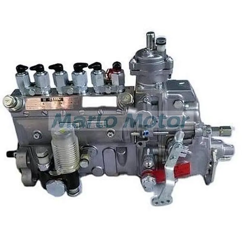 6BT QSB 6D102 high pressure fuel injection pump 4063845 101600-3780 101609-3760 6738-71-1520 6738-71-1530