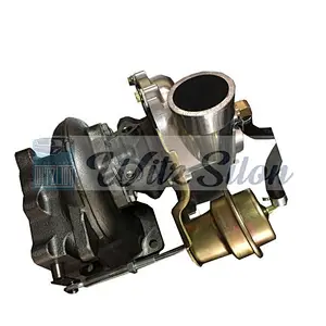 For Hitachi EX220-5 Earth Moving H07CT H07C-TD turbocharger 24100-3340A 24100-3340 CXBE CUBE 24100-3260A 24100-2780