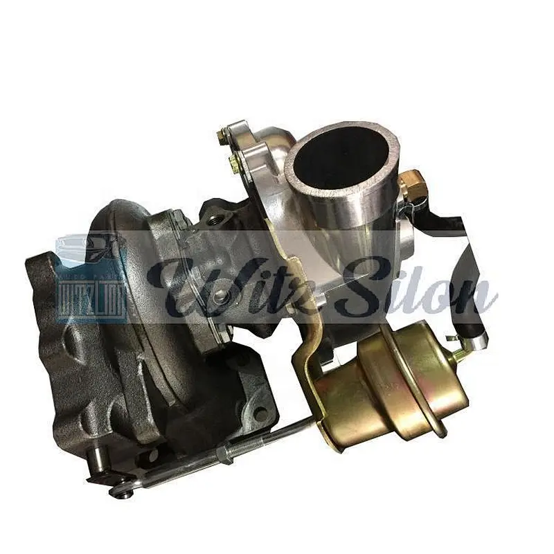 For Hitachi EX220-5 Earth Moving H07CT H07C-TD turbocharger 24100-3340A 24100-3340 CXBE CUBE 24100-3260A 24100-2780