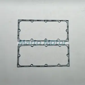 High Quality Cummins engine parts K38 Hand Hole Gasket 3175856