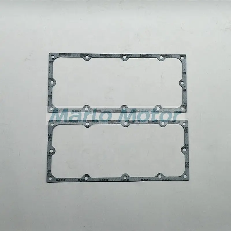 High Quality Cummins engine parts K38 Hand Hole Gasket 3175856