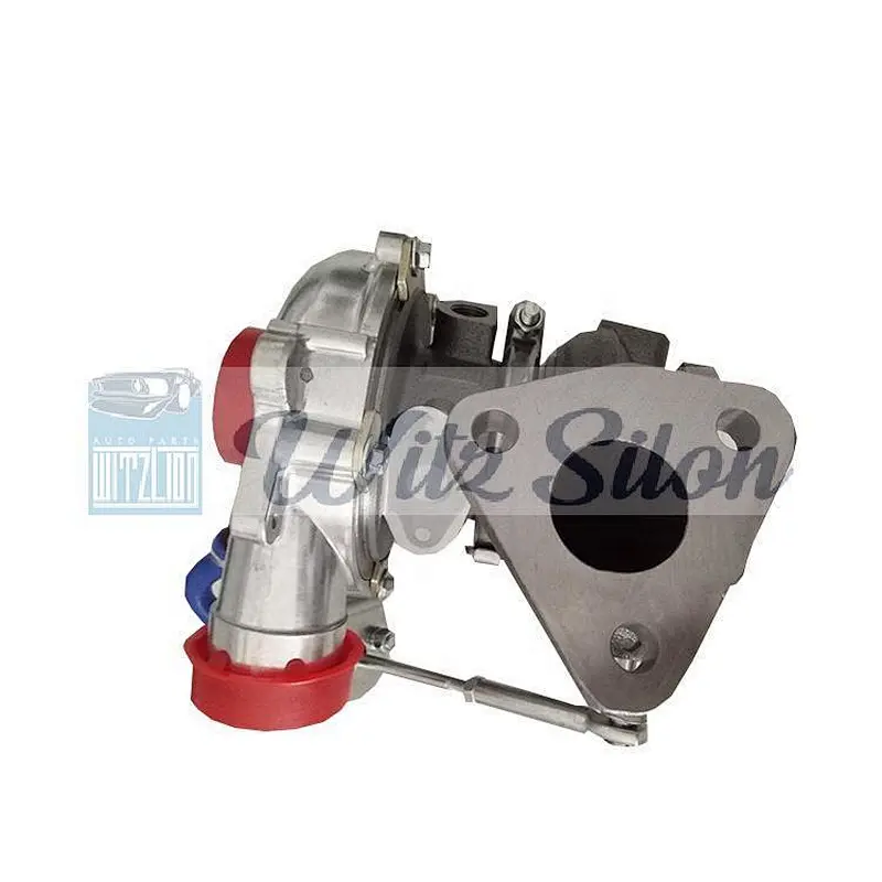 1515A029 VA420088 turbocharger VT10 for Mitsubishi L200 2.5L VB420088 VC420088