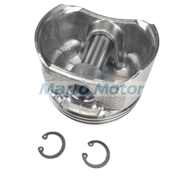 QSM11 ISM11 M11 engine piston kit compressor 3800823