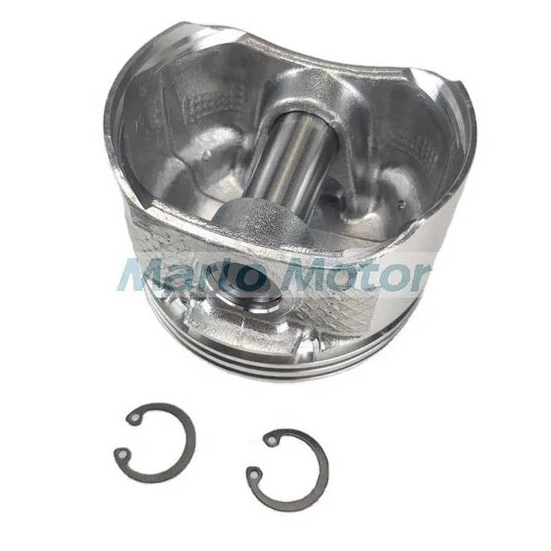 QSM11 ISM11 M11 engine piston kit compressor 3800823