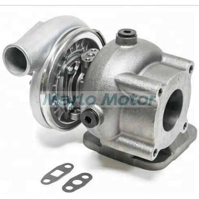 6BT 6BTA5.9 6BTAM 4BTA 355HP HX40M Turbocharger 3536621 3536620 3802829 3533738 for Marine engine