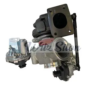 For Isuzu HE200eWG turbocharger 5353207 5353208