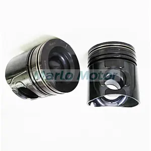 Original BFCEC Cummins 4BT 6BT ISF2.8 ISF3.8 Diesel Engine piston Kit 5258754