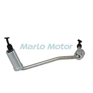 ISF2.8 diesel engine parts fuel Injector supply pipe 5284841