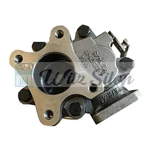 For MWM Volkswagen L80 Truck turbocharger 9.0529.20.1.0041 90529201006303 905292010063 905292010056 905292010041